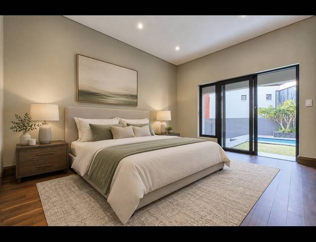 4 BEDROOM HOUSE FOR SALE IN CARLSWALD NORTH ESTATE